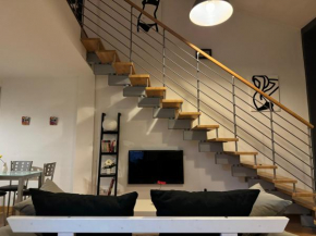 Loft Almagro